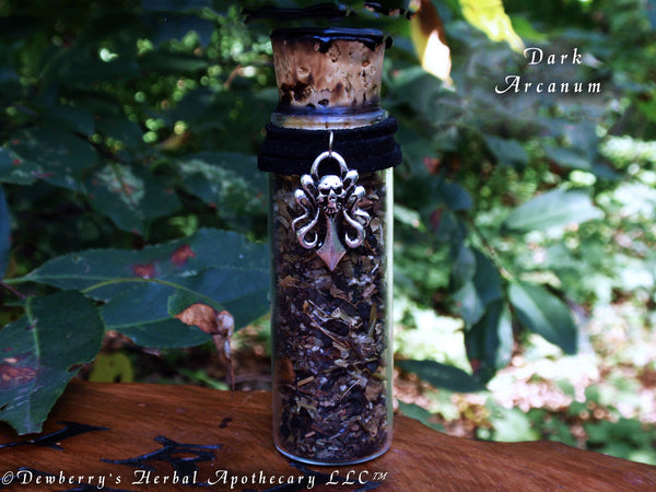 Occult &amp; Witches Veneficus