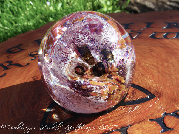 Crystals, Gemstones &amp; Divination Methods