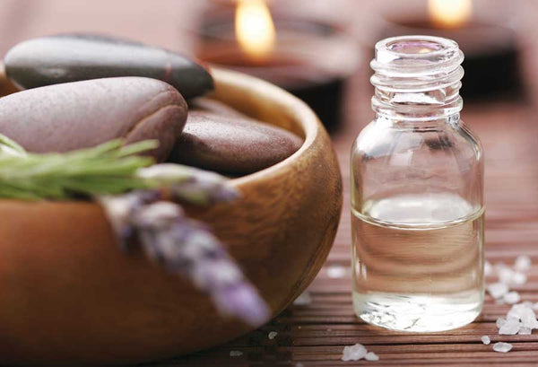 Alquemie Essential Oils, Aromatic Compounds