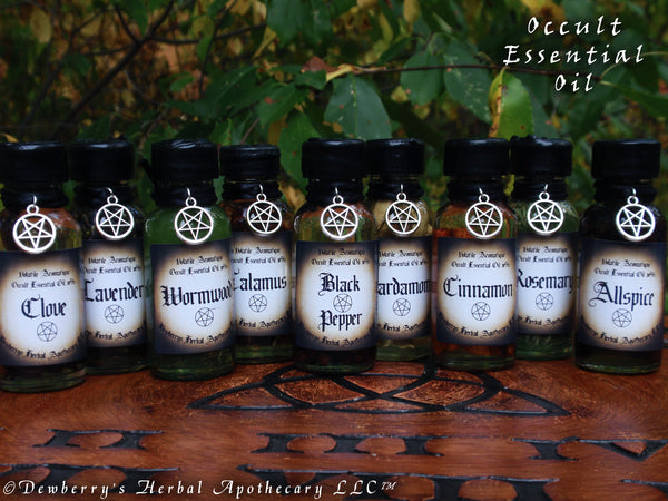 CALAMUS ROOT Occult Alquemie Essential Oil 30% For Occult, Abramelin, Grimoire Recipe, Angelic Glory